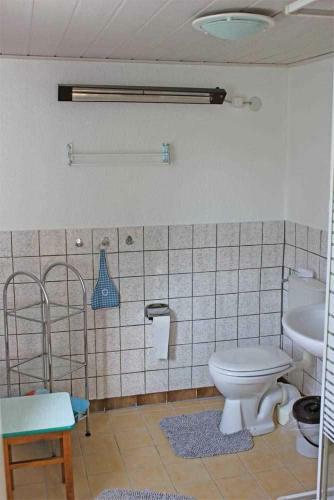 Ferienhaus Kummerow Schw 731