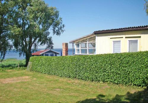 Ferienhaus Mit Ruderboot Kummerow