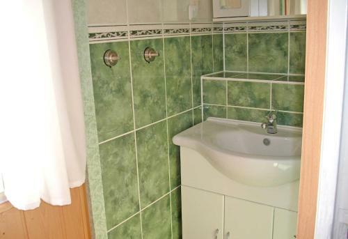 Ferienhaus Mit Ruderboot Kummerow