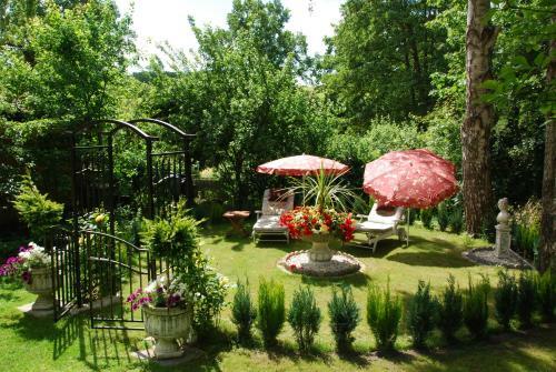 Apartamento Ferienhaus Reher