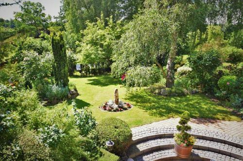 Apartamento Ferienhaus Reher