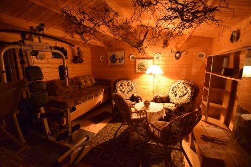Apartamento Ferienhaus Reher