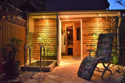 Apartamento Ferienhaus Reher