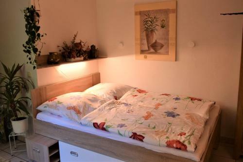 Apartamento Ferienhaus Reher