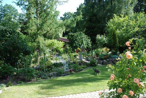 Apartamento Ferienhaus Reher