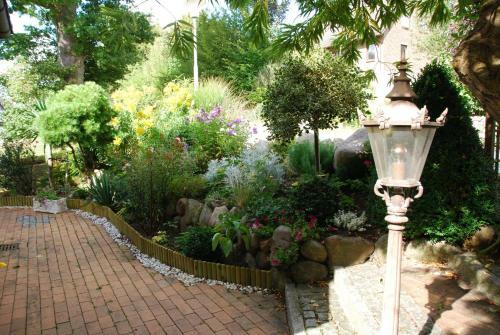 Apartamento Ferienhaus Reher