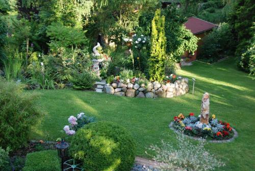 Apartamento Ferienhaus Reher
