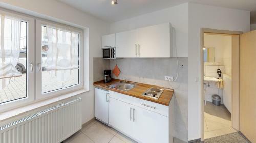 Apartmenthaus G�rtner