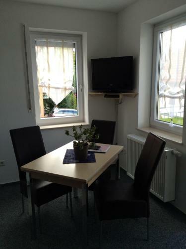Apartmenthaus G�rtner