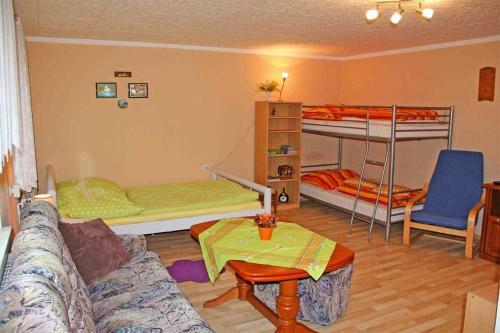 Ferienhaus Kuchelmi_ See 7971