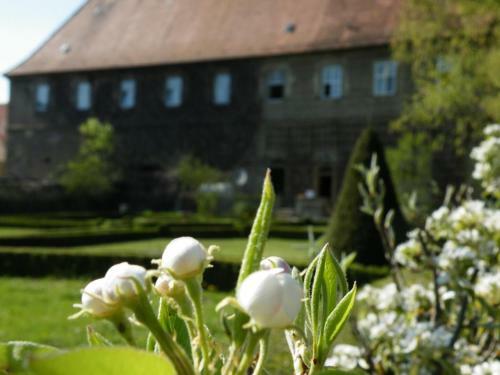 Hotel Schloss Zeilitzheim