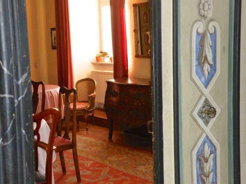 Hotel Schloss Zeilitzheim