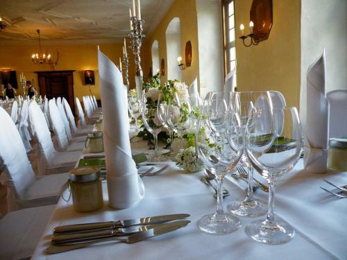 Hotel Schloss Zeilitzheim