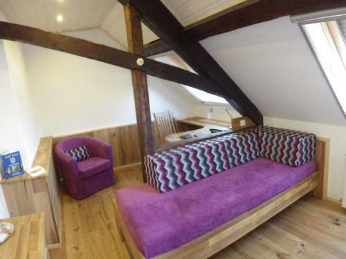 Hotel Waldhaus Knittelsheimer