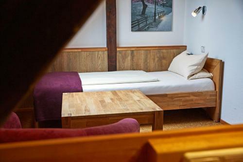 Hotel Waldhaus Knittelsheimer