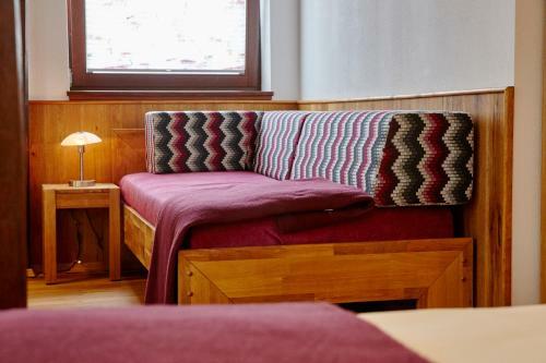 Hotel Waldhaus Knittelsheimer