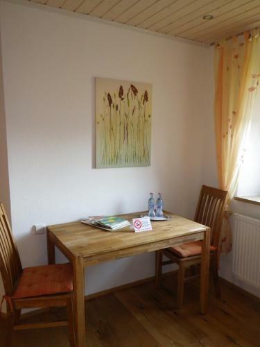 Hotel Waldhaus Knittelsheimer