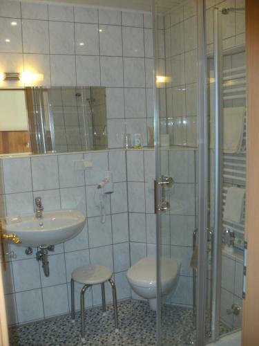 Hotel Waldhaus Knittelsheimer