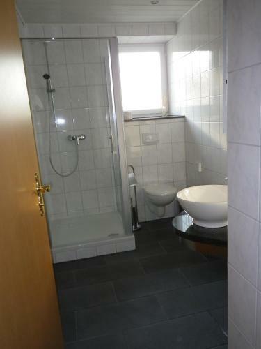 Hotel Waldhaus Knittelsheimer