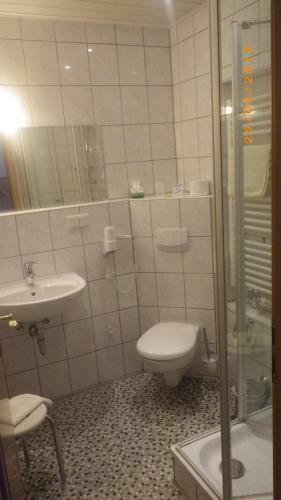 Hotel Waldhaus Knittelsheimer