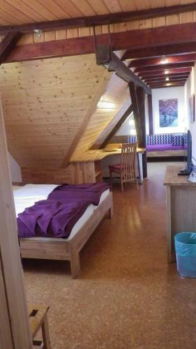 Hotel Waldhaus Knittelsheimer