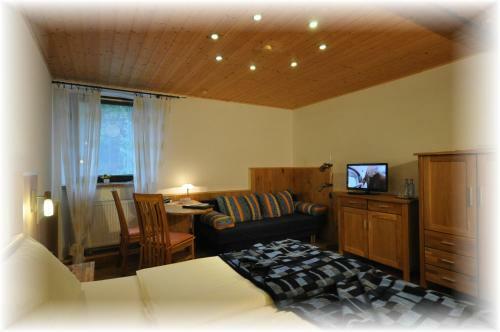Hotel Waldhaus Knittelsheimer