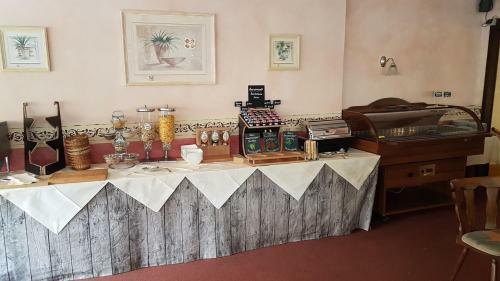 Hotel Waldhaus Knittelsheimer