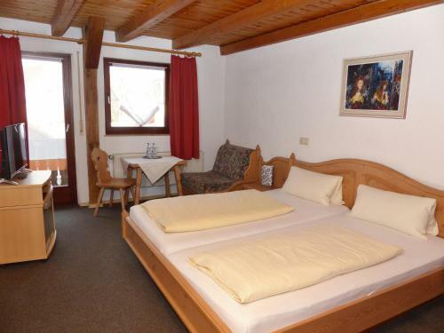 Hotel Gr�ner Baum