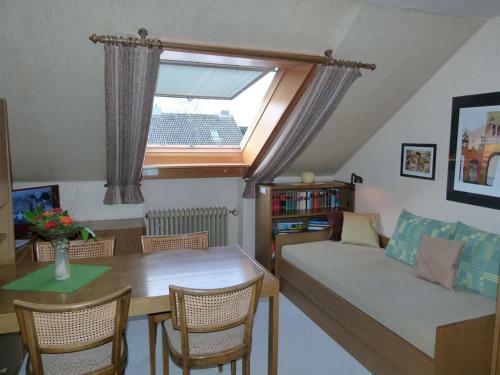 Hostal Privatzimmer Schalk