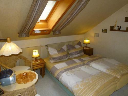 Hostal Privatzimmer Schalk
