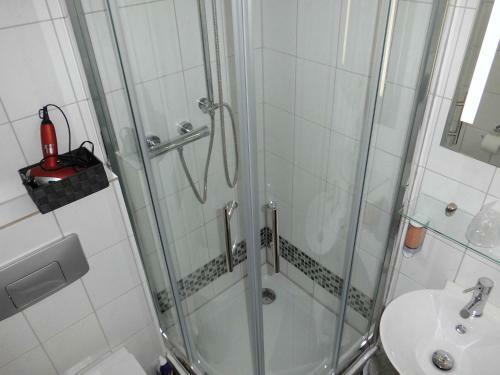 Apartamento Ferienwohnung Schwalbennest