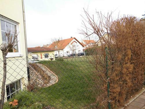 Apartamento Ferienwohnung Schwalbennest