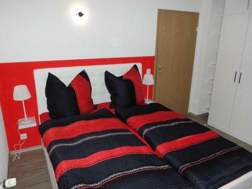 Apartamento Ferienwohnung Schwalbennest