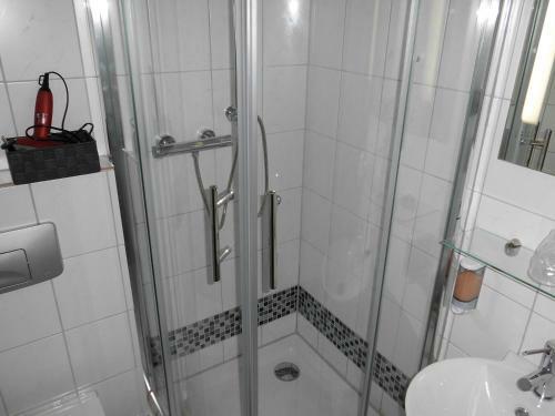 Apartamento Ferienwohnung Schwalbennest