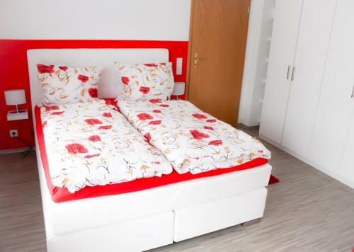 Apartamento Ferienwohnung Schwalbennest