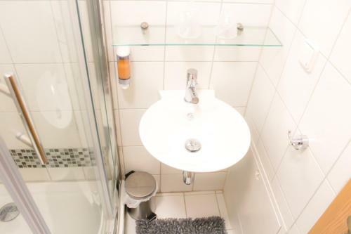 Apartamento Ferienwohnung Schwalbennest