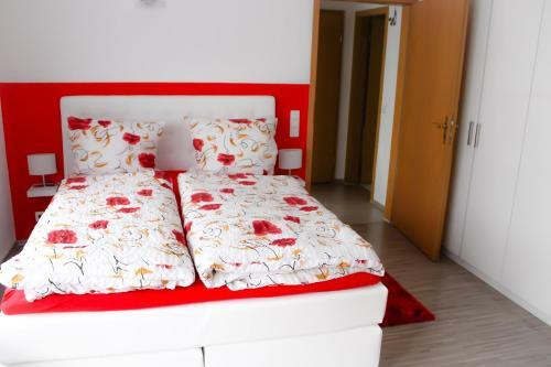 Apartamento Ferienwohnung Schwalbennest
