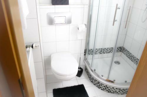 Apartamento Ferienwohnung Spatzennest