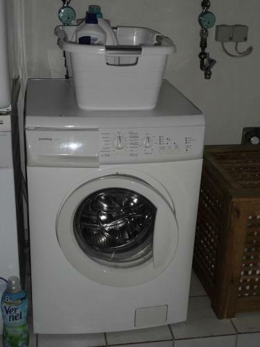 Apartamento Ferienwohnung Spatzennest