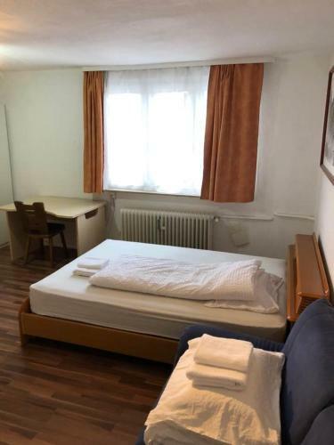 Hotel Kriftelerhof