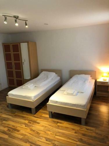 Hotel Kriftelerhof