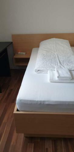 Hotel Kriftelerhof