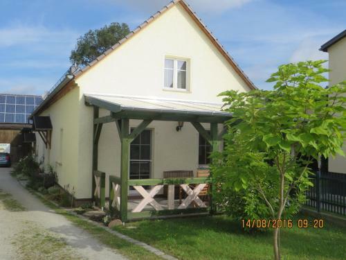 Ferienhaus Niedan
