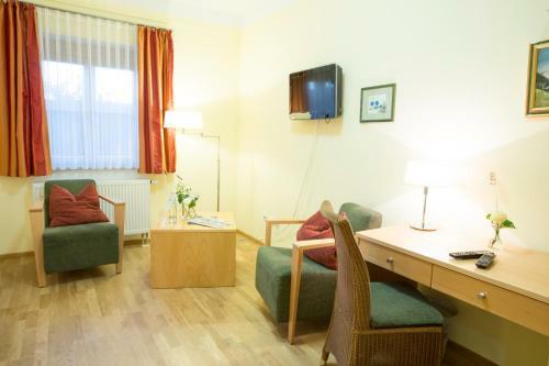 Hotel Gasthof Zur Post
