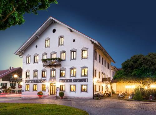 Hotel Gasthof Zur Post