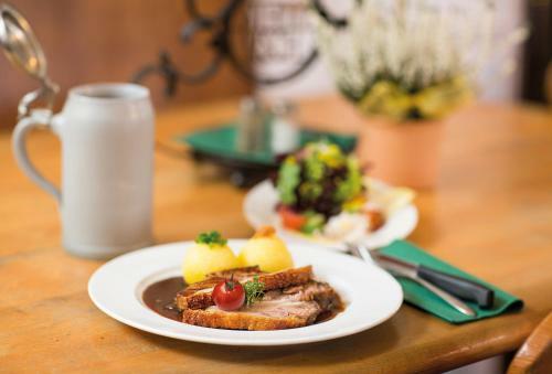 Hotel Gasthof Zur Post