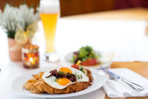Hotel Gasthof Zur Post