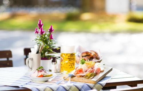 Hotel Gasthof Zur Post
