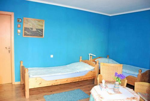 Hostal Gasthaus Crampas