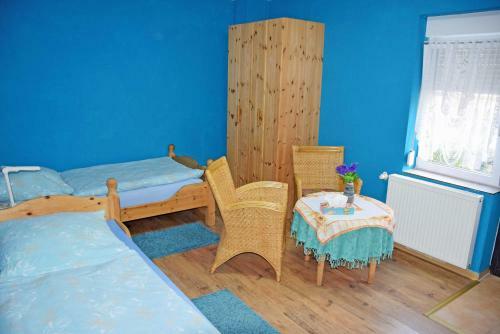 Hostal Gasthaus Crampas